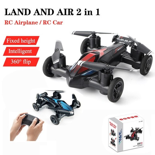 Jjrc land air mini - land-air, plane
