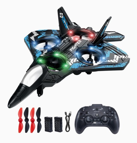 Drones for kids - drones, form